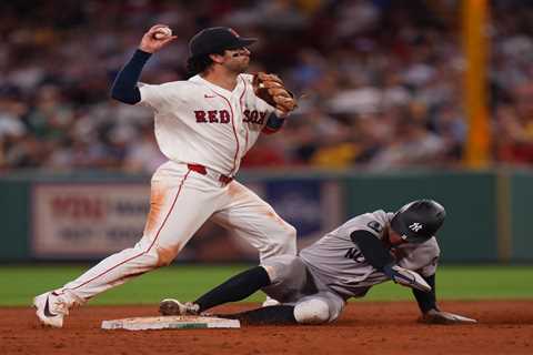 These 5 SF Giants have most to gain from trade deadline moves