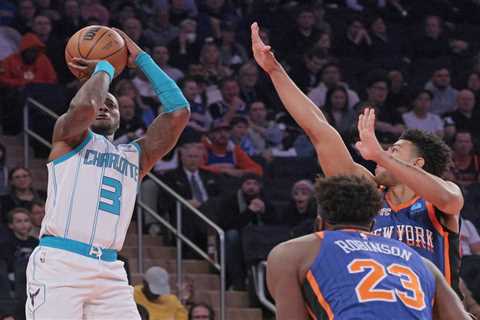 Terry Rozier co-defendant accused of threatening witnesses in NBA betting case