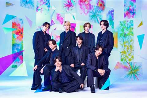 timelesz’s ‘Kienai Hanabi’ Scores No. 1 as Five ‘Chiikawa’ Film Tracks Chart on Japan Hot 100