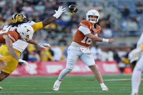 The next Jets quarterback — and the dramas that will dominate this college football season