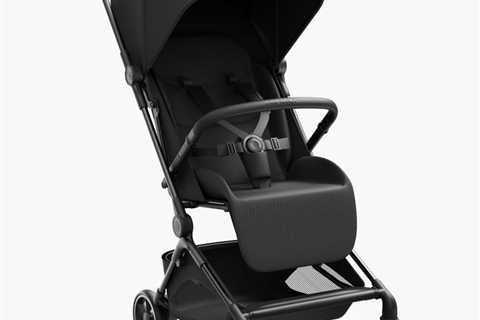 How to Choose the Best Double Stroller for Smooth Travel Adventures