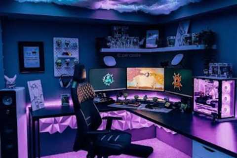 The Science Behind Gaming and Emotional Regulation