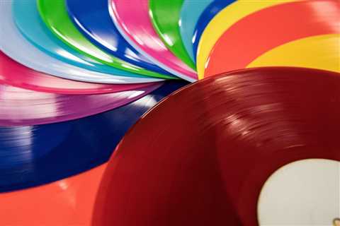 Suno to Offer Vinyl Pressings for Songs Created on AI Platform