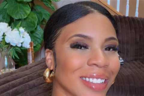 'Love After Lockup' Star LaTisha Collier Released From Prison After Filing Appeal