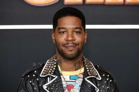 Kid Cudi Launches Contest to Find the Next Group of Music Stars: Here’s How to Enter