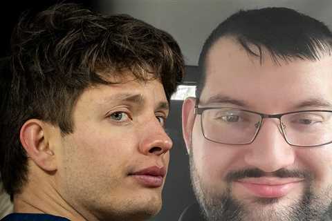 Matt Rife Tells Ghost Hunter with Autism to Kill Himself, Comedian Claims He Was Being Bullied