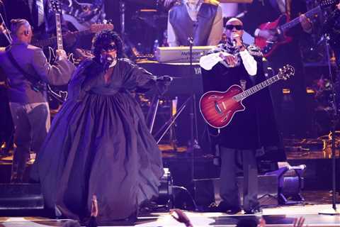 Wyclef Jean and Lauryn Hill Have One-Word Answer About Possibility of First New Fugees Album in..