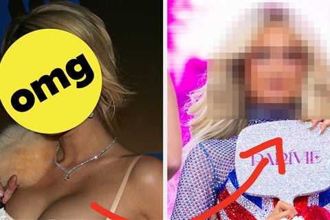 Here Are 30 Celebrities Who Had Such Ridiculously Successful Rebrands, You’ll Barely Recognize Who..