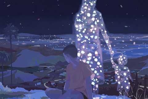 Illustrator Spotlight: Xiao Hua Yang