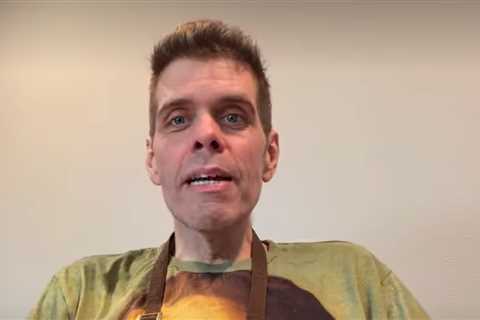 It Has Been Confirmed That Perez Hilton’s Children Were Present When It “Became Clear” That He Was..