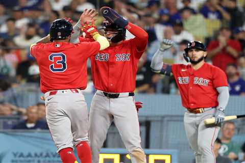 Yankees need to ‘get our s-t together’ with Red Sox ‘right on our ass’ in AL East after wild surge