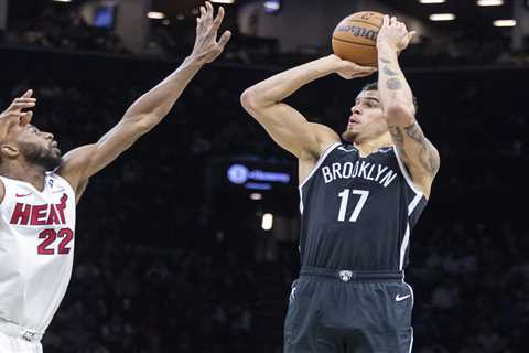 Every Michael Porter Jr. scenario is still on the Nets’ table with need to find middle ground