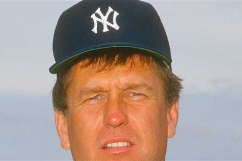 Tommy John Bids Farewell to Baseball Fans, Reportedly in Hospice