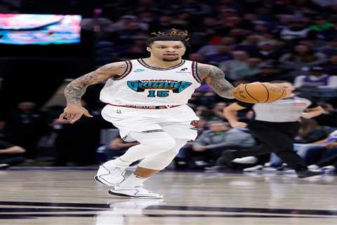 NBA star Brandon Clarke’s cause of death revealed