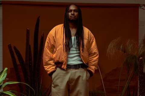 Baker Boy Takes Album, Song and Film Clip of the Year at 2026 NIMAs