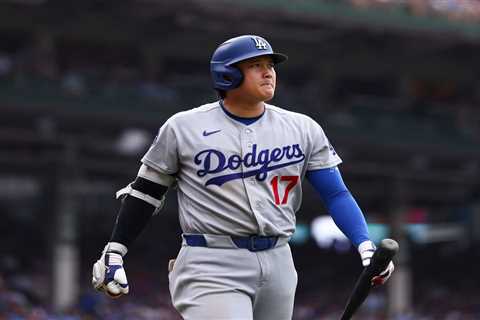 ProphetX promo code NYPBONUS: Trade $10, get $20 for Dodgers vs. Diamondbacks
