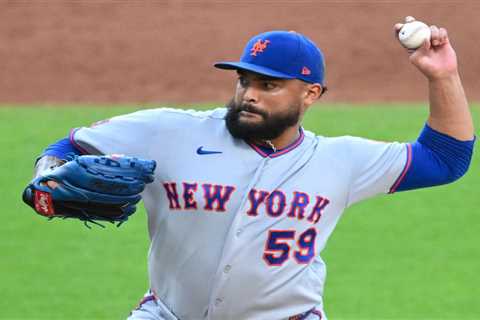 Mets vs. Pirates picks, odds: MLB predictions, best bets Sunday