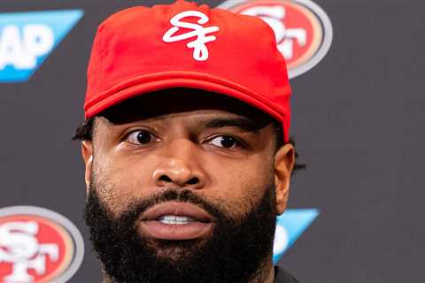 NFL Star Trent Williams Sued By Car Dealer For Allegedly Not Paying Porsche Lease
