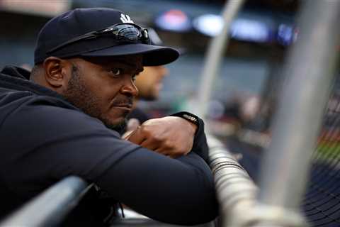 Why Yankees hitting coach James Rowson isn’t worried ‘at all’ about alarming offensive woes