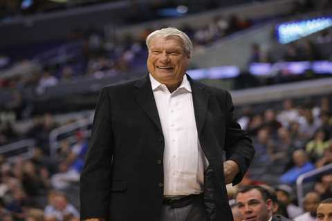 Dirk Nowitzki, Luka Doncic mourn death of Don Nelson: ‘You believed in me’