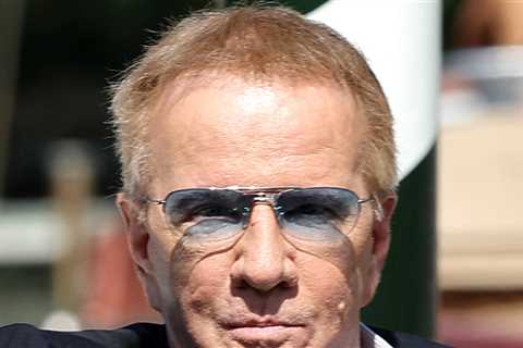 'Highlander' Star Christopher Lambert Collapses at Pittsburgh Comic Con, on the Mend