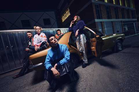 Fontaines D.C. Debut Two New Songs at Comeback Show in Spain