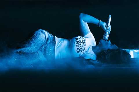 Fans Choose Karol G’s Album ‘No Me Arrepiento de Sentir Tanto’ as Best New Latin Music of the Week
