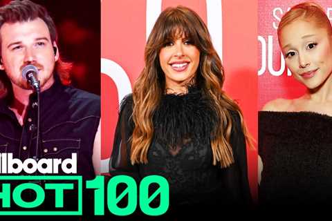 Billboard Hot 100 Top 10 Countdown for Aug. 15, 2026 | Billboard News