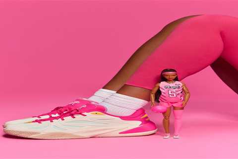 How Angel Reese Became a Cultural Force: Barbie, Reebok, Victoria’s Secret, and WNBA History