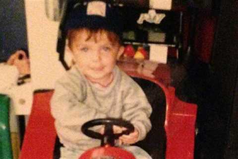 Guess Who This Cute Kid Turned Into!