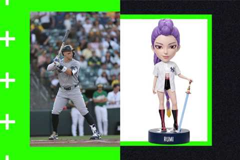 ‘KPop Demon Hunters’ Night in New York City: Here’s Where to Buy Yankees Baseball Game..