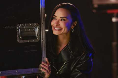 Demi Lovato Is Officially Back as Mitchie Torres in ‘Camp Rock 3’: ‘Y’all Miss Me?’