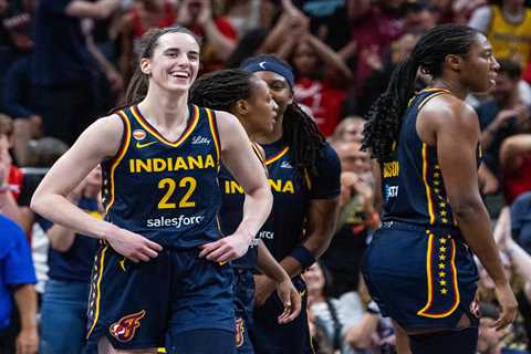Liberty turned season around after rock-bottom loss to Fever