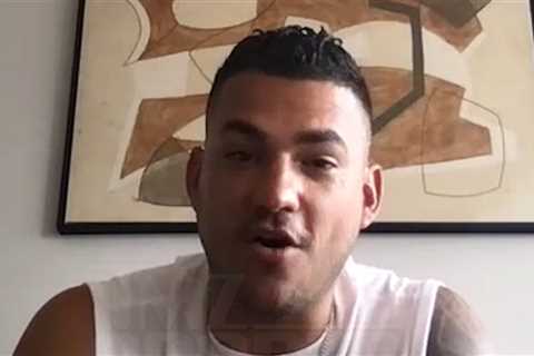 Ex-MLB All-Star Jose Iglesias Opens Up On Broadway Debut