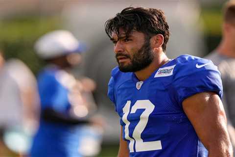 Adam Schefter drops bombshell Puka Nacua suspension update