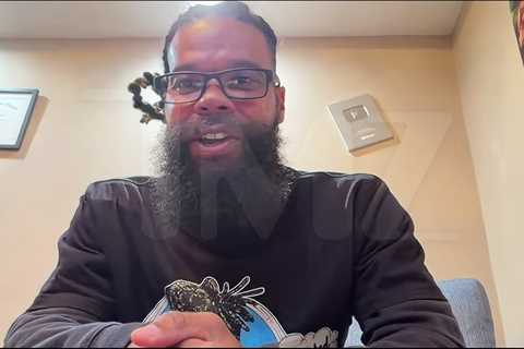 Influencer Damon Darling Says He Will Stay Away from Walmart After Ban