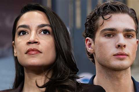 Clavicular Shoots His Shot at Rep. Alexandria Ocasio-Cortez After Split from Fiancé