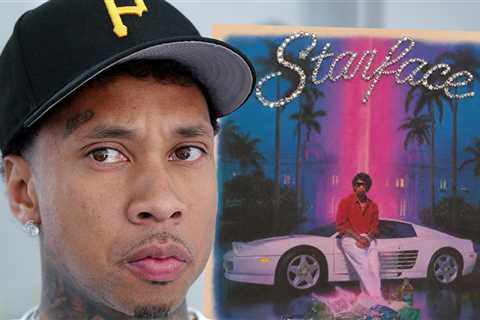 Tyga's $TARFACE Album Gets Rare 0/10 Pitchfork Rating For Using A.I.