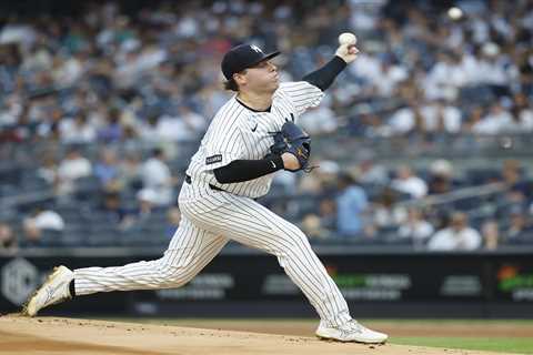 Ryan Weathers delivers fourth straight stellar start as his Yankees rotation future remains..