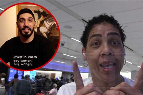Hoops Legend Cheryl Miller Blasts Enes Kanter, Royce White Over WNBA Declarations