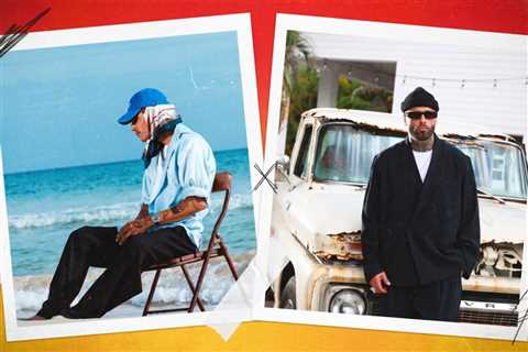 Nicky Jam Drops ‘La Foto’ With Cuban Newcomer El Shadow After Discovering Him on Instagram