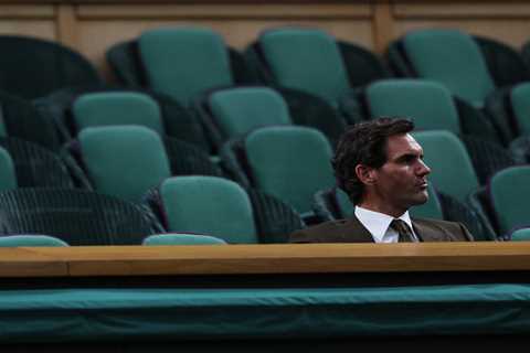 Roger Federer loses billionaire status as fortune wiped out in day of carnage