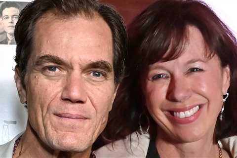 Michael Shannon Is Married Again, Weds Photographer Christy Bush