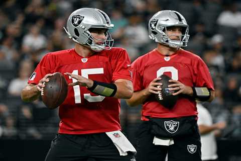 NFL preseason betting promos for Week 1: Claim up to $5,320 worth of sportsbook bonuses