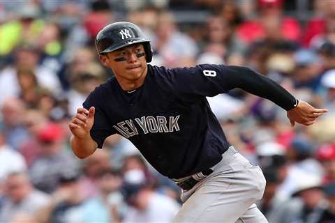 Ex-Yankees prospect Rob Refsnyder retires at 35 rather than sign with contender
