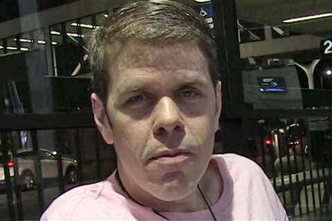 Perez Hilton's Sister Found Him Covered in Blood After Horrific Live Stream