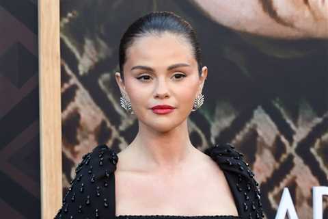 Selena Gomez & Her Mental Health Startup Hit With Investor Fraud Lawsuit: ‘Financial Calamity’