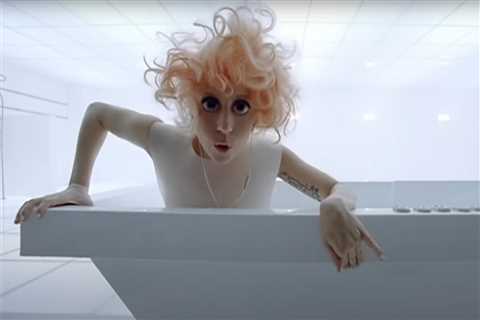 Lady Gaga, Prince, Queen & More: Who Has the Best Billboard Hot 100 No. 2 Hit of All Time? Vote!