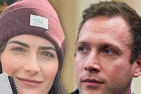 Rep. Max Miller's Ex-Wife Sues Him Over Nude Photo of Their Young Daughter