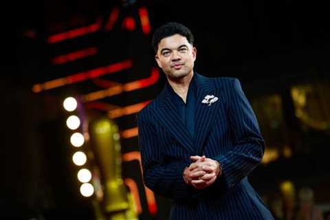 Guy Sebastian Settles Federal Court Proceedings Against Former Manager